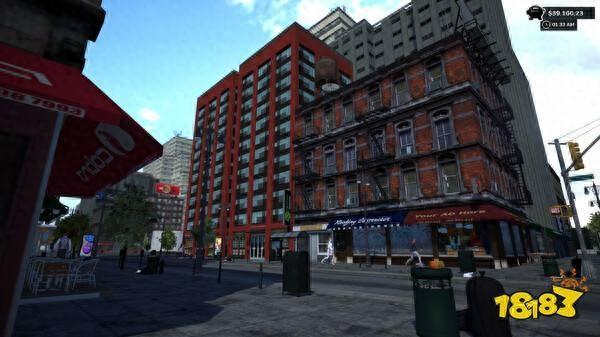 《Scrapworks Simulator》2025年5月16日体验开放，今日即可体验