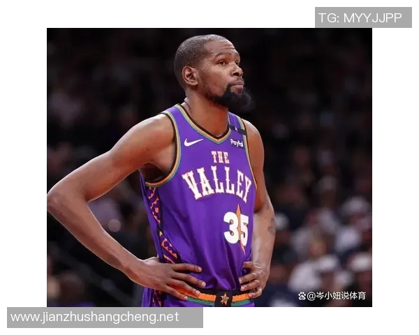 为何NBA巨星几乎是黑人？看了杜兰特臂展 奥尼尔小腿 你就懂